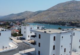 PRODAJA apartman Grebaštica 66,36 m2, 200 m od mora, vrt, parking, Šibenik - Okolica, Appartement