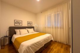 OPATIJA, MATULJI - stan na drugom katu moderne novogradnje s bazenom i panoramskim pogledom, Matulji, Appartement