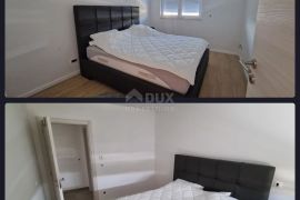 RIJEKA, MARTINKOVAC- 2S+DB u novogradnji s dva parkirna mjesta u garaži, Rijeka, Flat