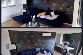 RIJEKA, MARTINKOVAC- 2S+DB u novogradnji s dva parkirna mjesta u garaži, Rijeka, Flat