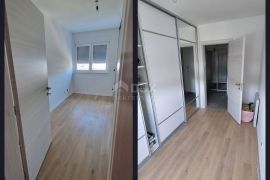 RIJEKA, MARTINKOVAC- 2S+DB u novogradnji s dva parkirna mjesta u garaži, Rijeka, Flat