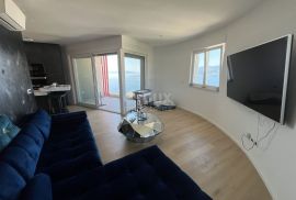 RIJEKA, MARTINKOVAC- 2S+DB u novogradnji s dva parkirna mjesta u garaži, Rijeka, Flat