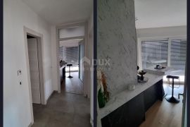 RIJEKA, MARTINKOVAC- 2S+DB u novogradnji s dva parkirna mjesta u garaži, Rijeka, Flat