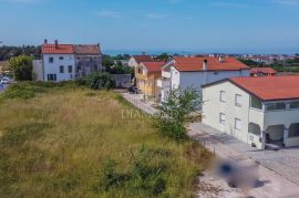 Novigrad, građevinsko zemljište s potencijalom!, Novigrad, Land