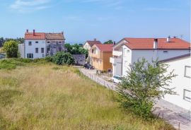 Novigrad, građevinsko zemljište s potencijalom!, Novigrad, Land