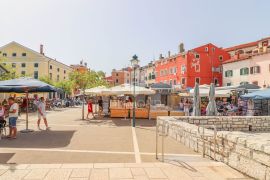 Predivna kuća 50 metara od mora, Rovinj, بيت