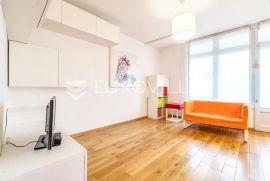 Zagreb, Cvjetno naselje, funkcionalan dvosoban stan NKP 55 m2, Zagreb, Wohnung