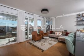 Zadar, Borik, luksuzan penthouse NKP 137,26 m2 s terasama na TOP lokaciji!, Zadar, Διαμέρισμα