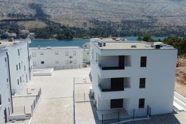 PRODAJA apartman Grebaštica 66,34 m2, 200 m od mora, vrt, parking, Šibenik - Okolica, Wohnung