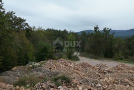 MATULJI, JURDANI, MALI BRGUD- građevinsko zemljište 17065m2 (9000m2 građevinsko) stambenu zgradu– stanove ili poslovno- stambenu zgradu/ halu/ poslovnu zgradu/ suhu marinu/ otvoreno skladište, Matulji, Arazi