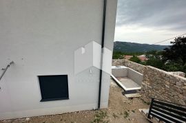 Grižane, kuća NOVOGRADNJA, Vinodolska Općina, Casa