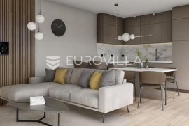 Istra, Tar, dvosoban stan na prvom katu, Tar-Vabriga, Appartement