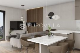 Istra, Tar, dvosoban stan na prvom katu, Tar-Vabriga, Appartement