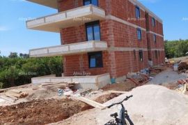 Stan Stan: Krk, 87,13 m2, novogradnja (prodaja), Krk, Appartement