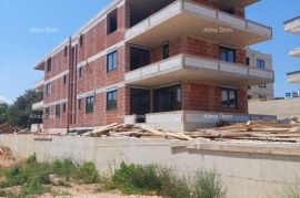 Stan Stan: Krk, 87,13 m2, novogradnja (prodaja), Krk, Appartement