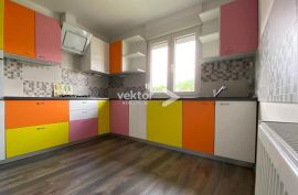 Fužine, etaža s okućnicom od 200m2, Fužine, Appartement