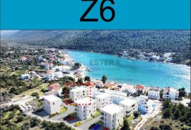 PRODAJA apartman Grebaštica 121,64 m2, 200 m od mora, 2 parkinga, Šibenik - Okolica, Famiglia