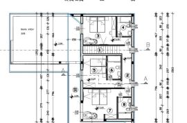 ISTRA, BARBAN - Kompleks građevinskih parcela s predanim zahtjevom za izgradnju samostoječih modernih vila, Barban, Terreno