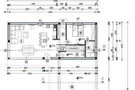 ISTRA, BARBAN - Kompleks građevinskih parcela s predanim zahtjevom za izgradnju samostoječih modernih vila, Barban, Terreno