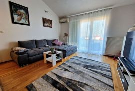 RIJEKA, ZAMET - uređen dvosoban stan s dva balkona, Rijeka, Appartment