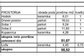 Stan Prodaja stanova u novom stambenom projektu na eksluzivnoj lokaciji, 300 m od mora, Pula, Veruda!, Pula, Daire