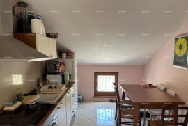 Stan Prodaje se 2-sobni stan, VABRIGA, 68 m2, sa bazenom, Vabriga, Appartment