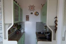 OPATIJA-IKA!!!APARTMAN NA LIJEPOJ MIRNOJ LOKACIJI!!!POGLED NA MORE!!!, Opatija - Okolica, Wohnung