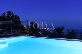 Opatija vila sa bazenom, Opatija - Okolica, Casa