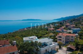 Opatija vila sa bazenom, Opatija - Okolica, Casa