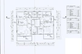 RIJEKA, COSTABELLA, BIVIO - građevinski teren 1100m2 S GRAĐEVNOM DOZVOLOM i s pogledom na more!!!, Rijeka, Земля