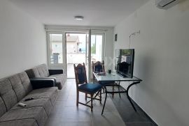 CRIKVENICA - 1S+DB u novogradnji s terasom i parkirnim mjestom, Crikvenica, Appartment