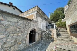 Bribir, kamena kuća, Vinodolska Općina, House