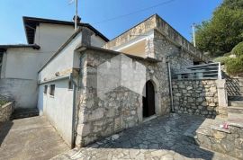 Bribir, kamena kuća, Vinodolska Općina, Famiglia