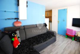 Studio apartman u centru Umaga!, Umag, Διαμέρισμα