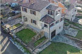 Poreč, okolica, autohtona kuća s pogledom na more!, Poreč, Maison