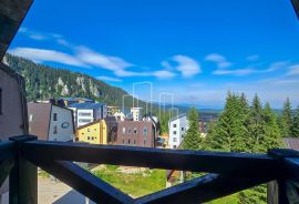 Prodaja opremljenog apartmana 35m2 Jahorina Šator, Pale, Kвартира