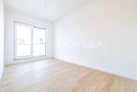 Zagreb, Radnička bussines zona, četverosoban penthouse 120m2 PRVO USELJENJE, Zagreb, Stan