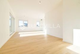 Zagreb, Radnička bussines zona, četverosoban penthouse 120m2 PRVO USELJENJE, Zagreb, Stan