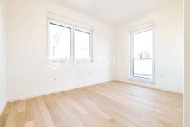 Zagreb, Radnička bussines zona, četverosoban penthouse 120m2 PRVO USELJENJE, Zagreb, Stan