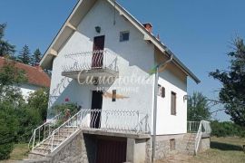 Belegiš, 77m2, po+pr+pk, 9,6ari, uknjižena ID#1717, Stara Pazova, Casa