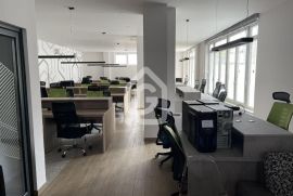 Kancelarijski prostor, 200m2 +  veliko dvorište ID#1326, Zvezdara, Propiedad comercial