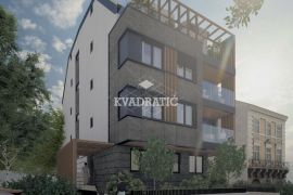 Extra Lux stan kod Zvezdinog stadiona 76m2, PK, - Bez Provizije, Voždovac, Appartment