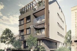 Extra Lux stan kod Zvezdinog stadiona 72m2, I, - Bez Provizije, Voždovac, Appartment