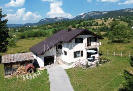 Kuća na 2 sprata 170m2, Prutine-Mokro, Osmaci, Haus