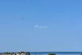 ISTRA, NOVIGRAD - Stan s pogledom na more, PRILIKA, Novigrad, Apartamento