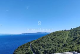 OPATIJA - OKOLICA, vila s prekrasnim pogledom na more!, Lovran, Casa