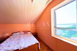 Dramalj - stan s pogledom na more, Crikvenica, Apartamento