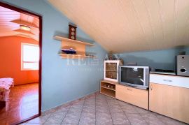 Dramalj - stan s pogledom na more, Crikvenica, Apartamento