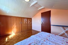 Dramalj - stan s pogledom na more, Crikvenica, Apartamento