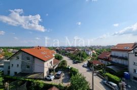 Bukovac- ROH BAU STAN, 4 sobe, 78 m2, Zagreb, Apartamento